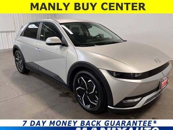 HYUNDAI IONIQ 5 2023 KM8KN4AE1PU174427 image HYUNDAI IONIQ 5 2023 KM8KN4AE1PU174427 image